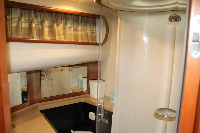 Slide: The Image of Chris-Craft Roamer 40 2007 - 5175936