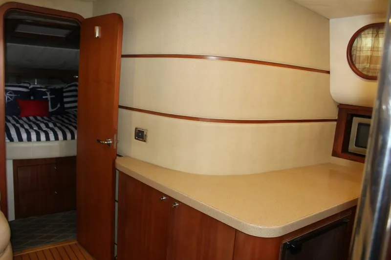 Slide: The Image of Chris-Craft Roamer 40 2007 - 5175939