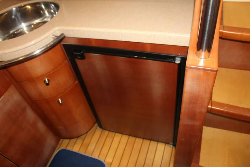 Slide: The Image of Chris-Craft Roamer 40 2007 - 5175940