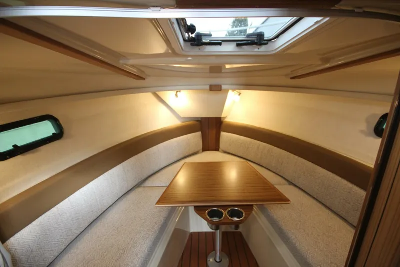 Slide: The Image of Ranger Tug R-27 Luxury Edition 2025 - 5619505