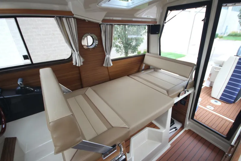 Slide: The Image of Ranger Tug R-27 Luxury Edition 2025 - 5619509