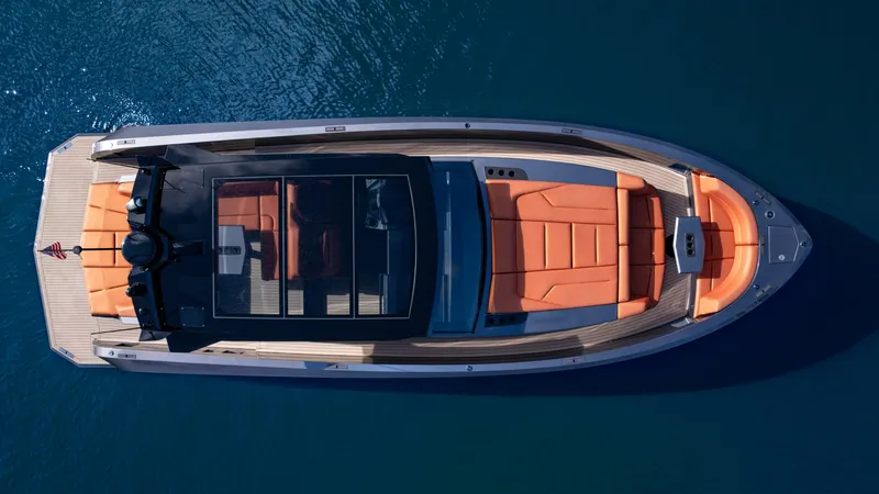 Slide: The Image of Vanquish VQ45 - 5177350