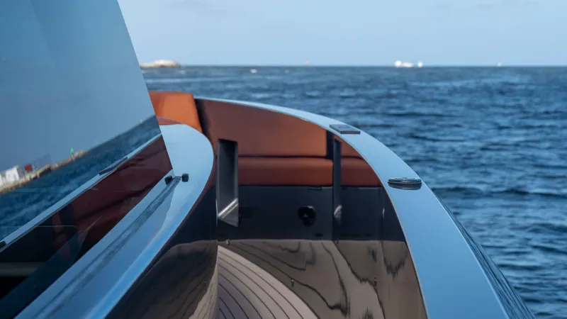 Slide: The Image of Vanquish VQ45 - 5177381