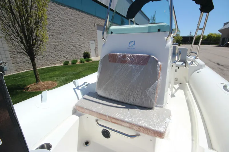 Slide: The Image of Zodiac Medline 5.8 NEO 2025 - 5294172