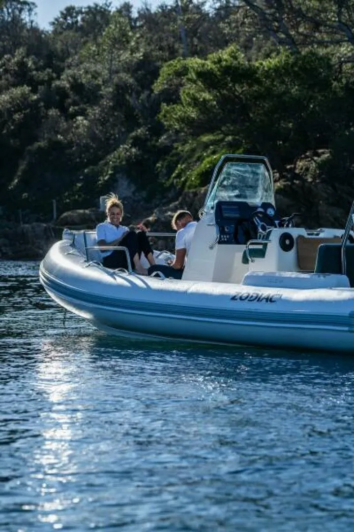 Slide: The Image of Zodiac Medline 5.8 NEO 2025 - 5177476