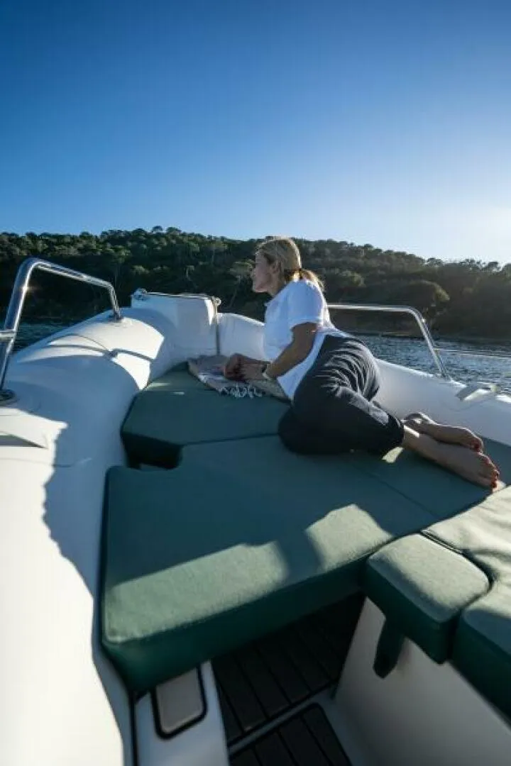 Slide: The Image of Zodiac Medline 5.8 NEO 2025 - 5177478