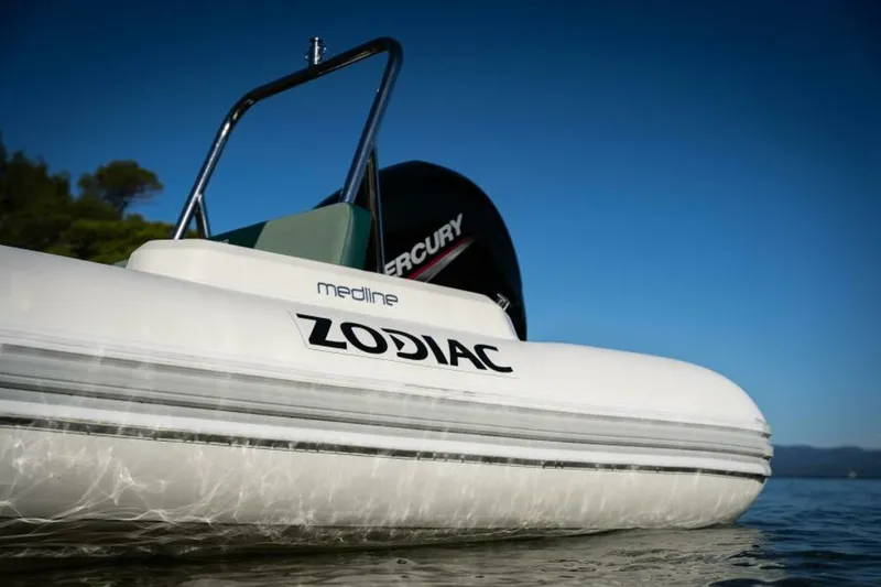 Slide: The Image of Zodiac Medline 5.8 NEO 2025 - 5177483