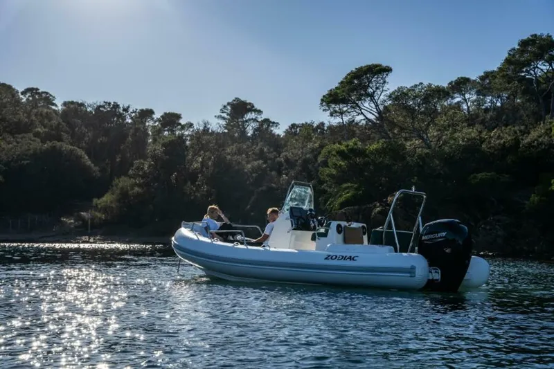 Slide: The Image of Zodiac Medline 5.8 NEO 2025 - 5177484