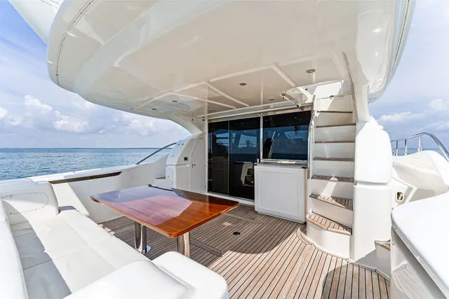 Slide: The Image of Ferretti 620 2013 - 87