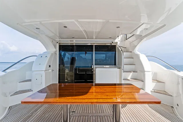 Slide: The Image of Ferretti 620 2013 - 88
