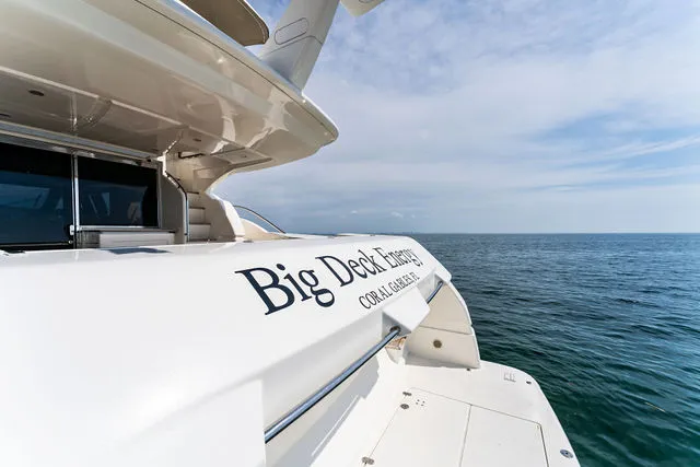 Slide: The Image of Ferretti 620 2013 - 90