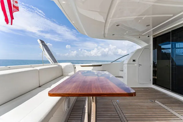 Slide: The Image of Ferretti 620 2013 - 91
