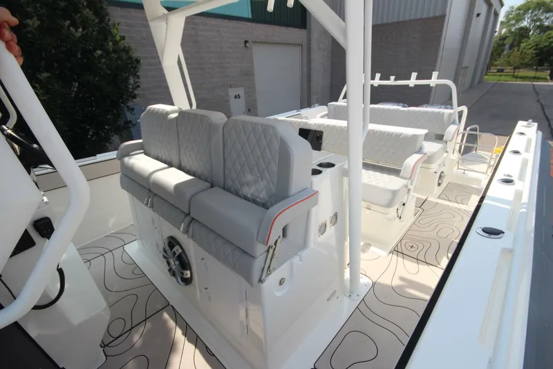 Slide: The Image of Zodiac X10CC Twin Yamaha 350's w/ Joystick 2026 - 5499953