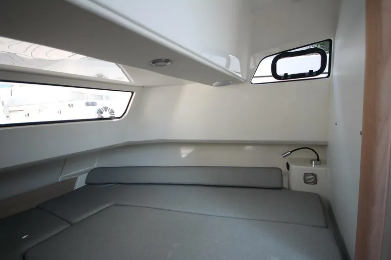 Slide: The Image of Zodiac X10CC Twin Yamaha 350's w/ Joystick 2026 - 5499963