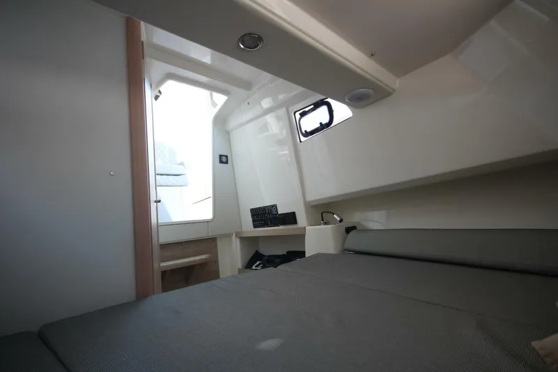 Slide: The Image of Zodiac X10CC Twin Yamaha 350's w/ Joystick 2026 - 5499964