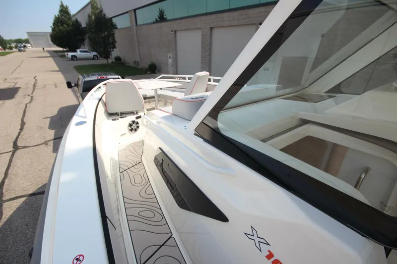 Slide: The Image of Zodiac X10CC Twin Yamaha 350's w/ Joystick 2026 - 5499968