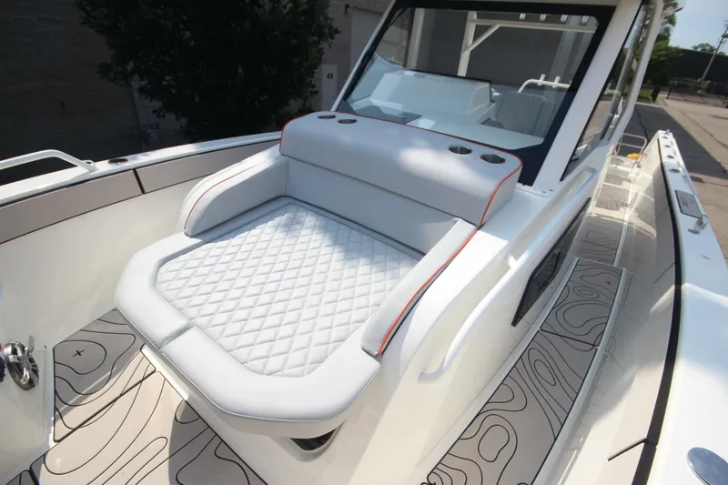 Slide: The Image of Zodiac X10CC Twin Yamaha 350's w/ Joystick 2026 - 5499969