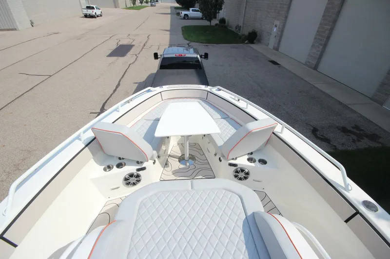 Slide: The Image of Zodiac X10CC Twin Yamaha 350's w/ Joystick 2026 - 5499970