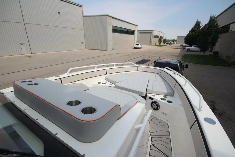 Slide: The Image of Zodiac X10CC Twin Yamaha 350's w/ Joystick 2026 - 5499975