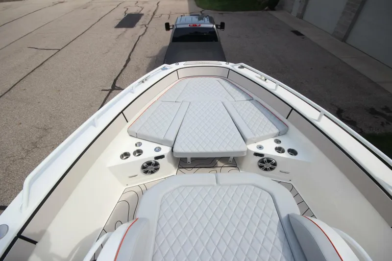 Slide: The Image of Zodiac X10CC Twin Yamaha 350's w/ Joystick 2026 - 5499976