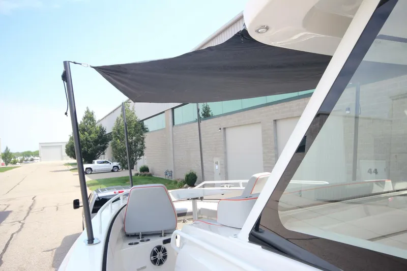 Slide: The Image of Zodiac X10CC Twin Yamaha 350's w/ Joystick 2026 - 5499981