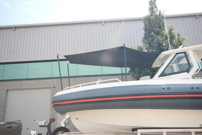 Slide: The Image of Zodiac X10CC Twin Yamaha 350's w/ Joystick 2026 - 5499984