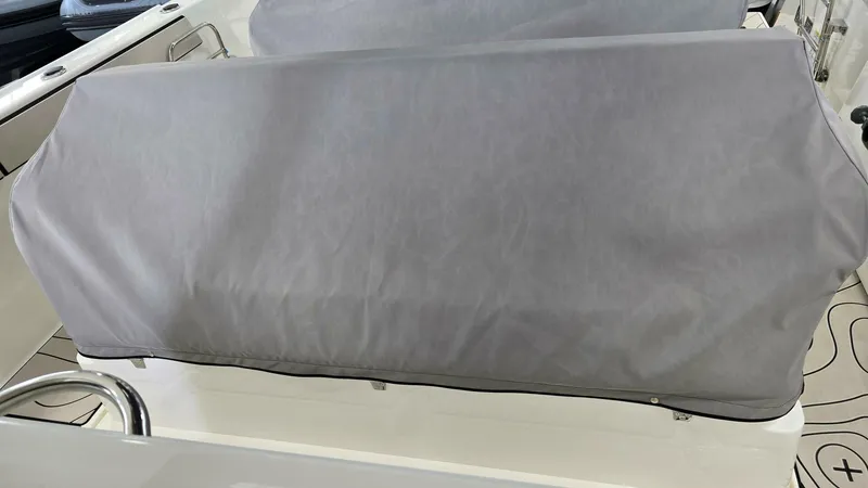 Slide: The Image of Zodiac X10CC Twin Yamaha 350's w/ Joystick 2026 - 5524690