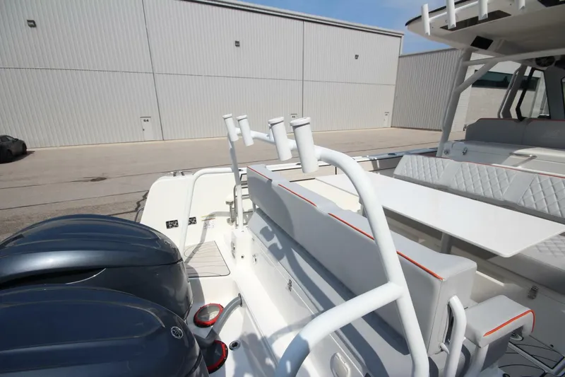 Slide: The Image of Zodiac X10CC Twin Yamaha 350's w/ Joystick 2026 - 5499946