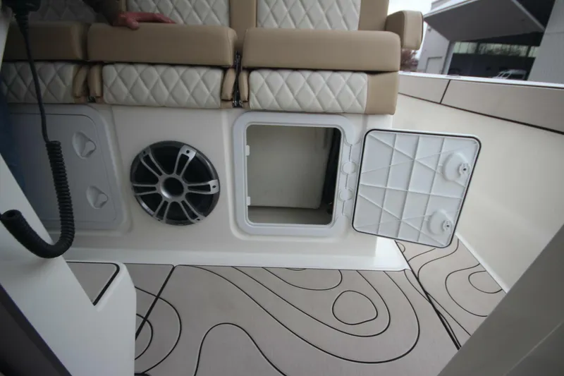 Slide: The Image of Zodiac X10CC Twin Yamaha 350's w/ Joystick 2026 - 5808798