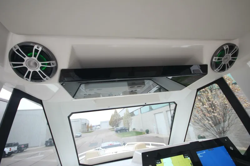 Slide: The Image of Zodiac X10CC Twin Yamaha 350's w/ Joystick 2026 - 5808800