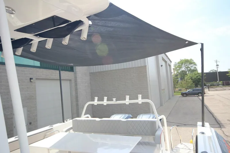 Slide: The Image of Zodiac X10CC Twin Yamaha 350's w/ Joystick 2026 - 5524583