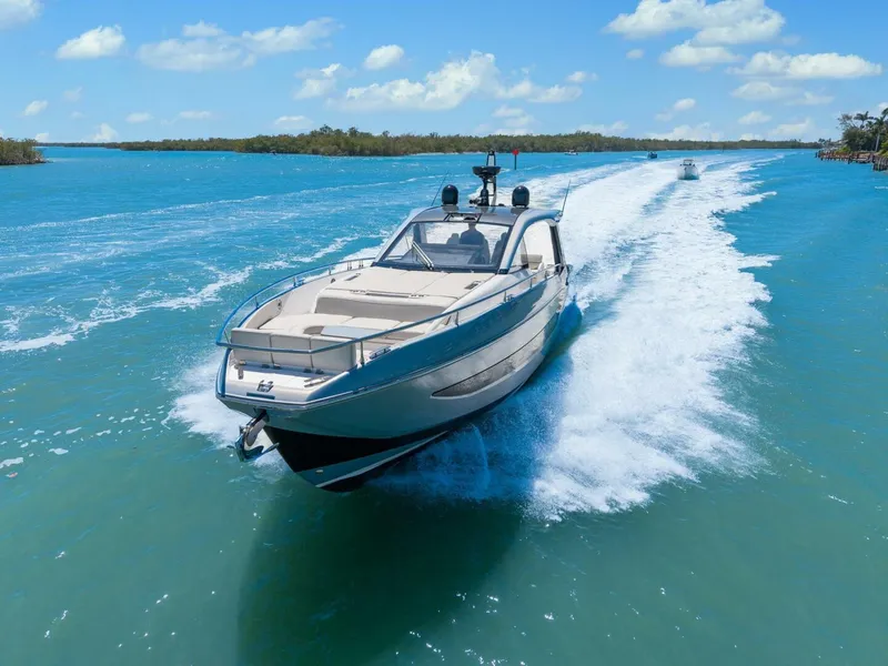 Slide: The Image of Azimut 47 Verve 2022 - 5177891