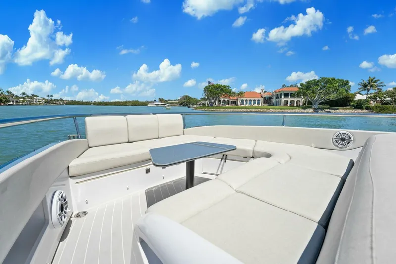 Slide: The Image of Azimut 47 Verve 2022 - 5177897