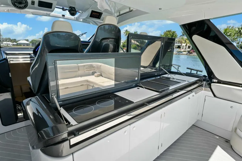 Slide: The Image of Azimut 47 Verve 2022 - 5177900