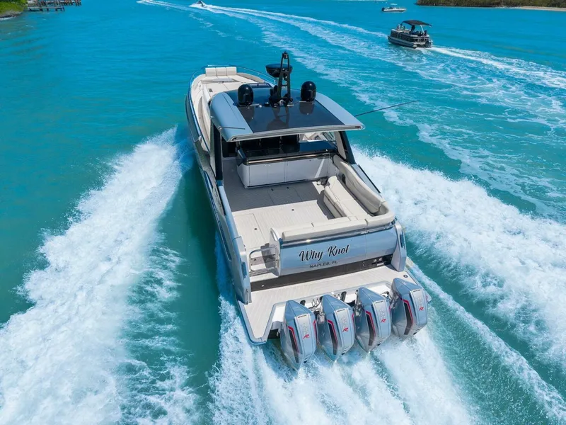 Slide: The Image of Azimut 47 Verve 2022 - 5177884