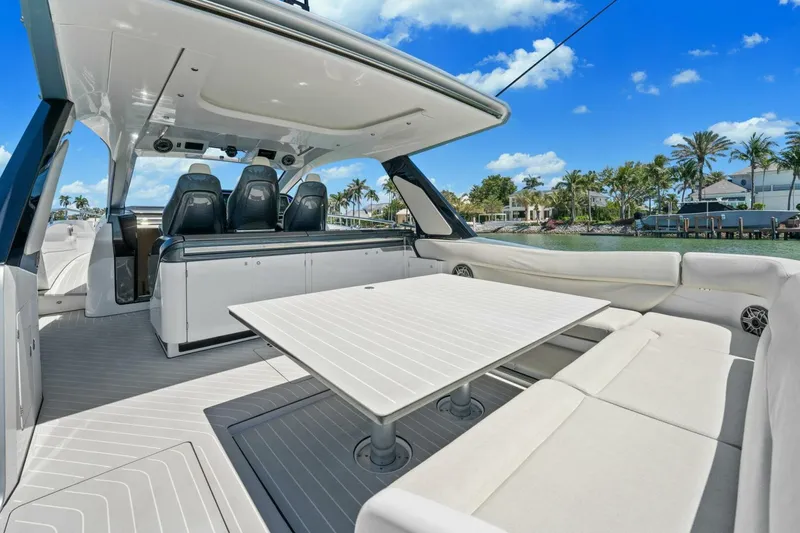 Slide: The Image of Azimut 47 Verve 2022 - 5177902