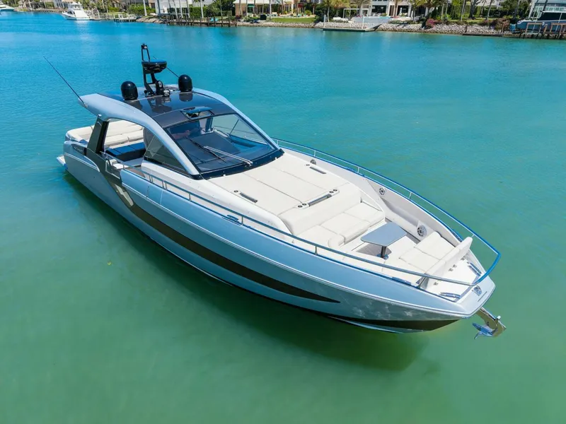 Slide: The Image of Azimut 47 Verve 2022 - 5177885