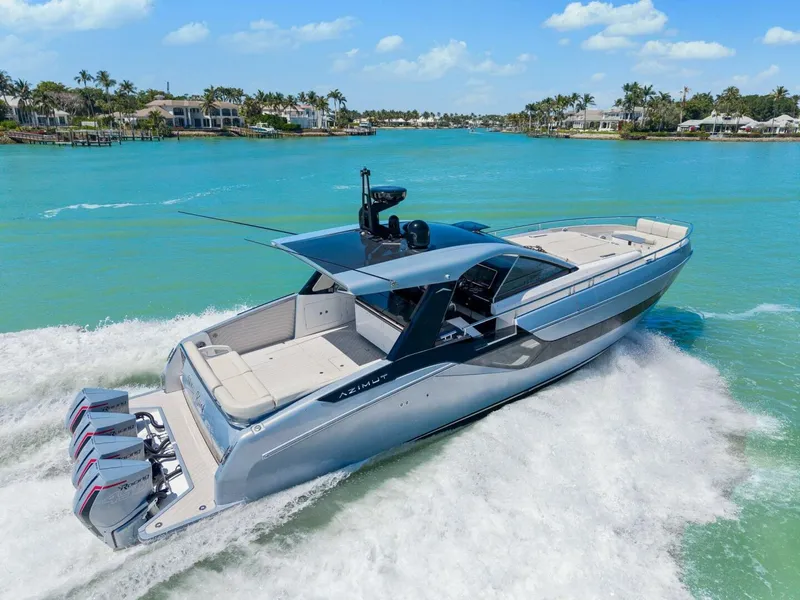 Slide: The Image of Azimut 47 Verve 2022 - 5177893