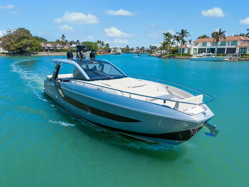 Slide: The Image of Azimut 47 Verve 2022 - 5177887