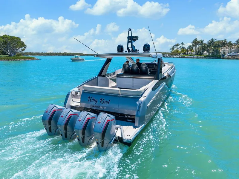 Slide: The Image of Azimut 47 Verve 2022 - 5177888