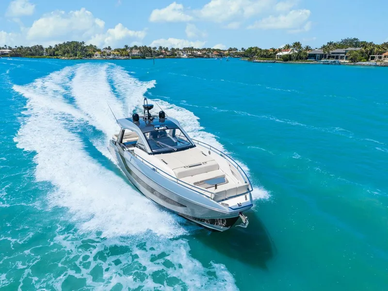 Slide: The Image of Azimut 47 Verve 2022 - 5177889