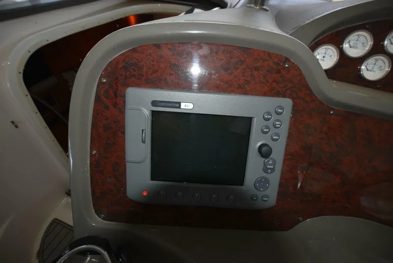 Slide: The Image of Regal Commodore 4060 2007 - 5178036