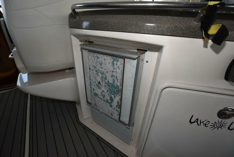 Slide: The Image of Regal Commodore 4060 2007 - 5178047