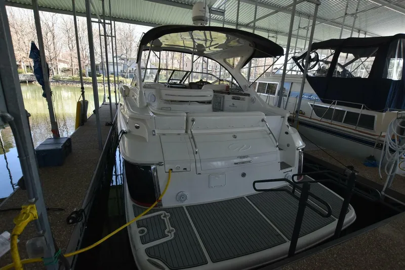 Slide: The Image of Regal Commodore 4060 2007 - 5178028