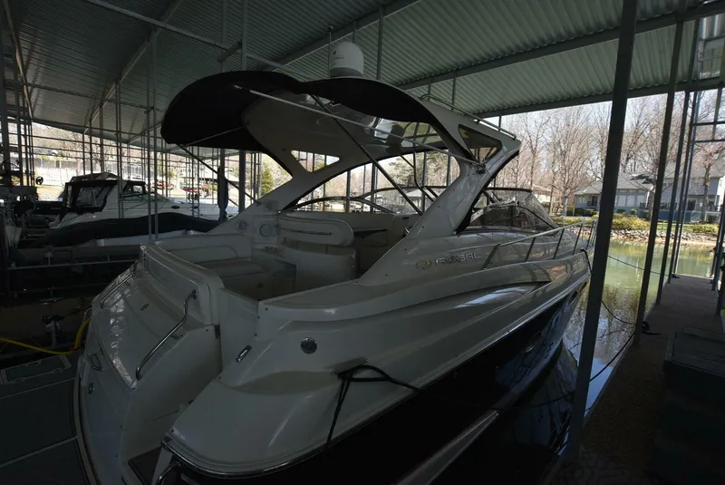 Slide: The Image of Regal Commodore 4060 2007 - 5178029