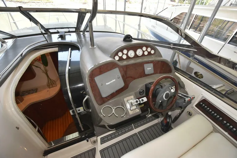 Slide: The Image of Regal Commodore 4060 2007 - 5178069