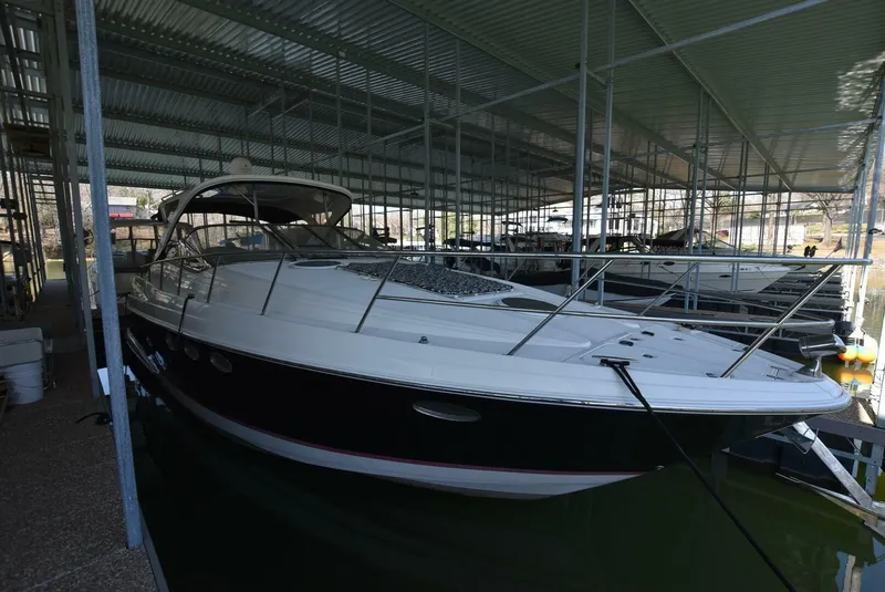 Slide: The Image of Regal Commodore 4060 2007 - 5178030