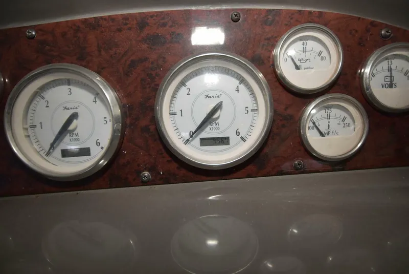 Slide: The Image of Regal Commodore 4060 2007 - 5178071