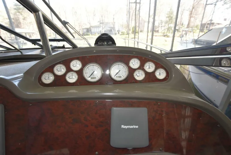 Slide: The Image of Regal Commodore 4060 2007 - 5178072