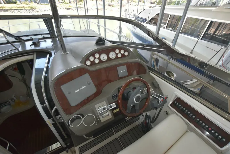 Slide: The Image of Regal Commodore 4060 2007 - 5178035